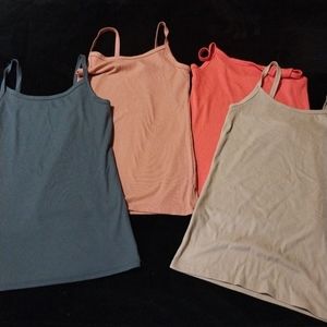 No Boundaries Tank Top Bundle
